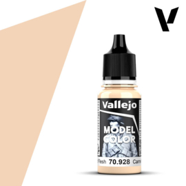 Vallejo 70.928 Light Flesh