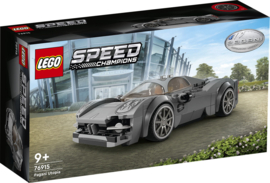 Lego 76915 Pagani Utopia