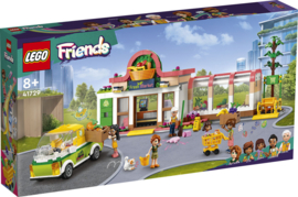 Lego 41729 Biologische supermarkt