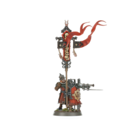 Warhemmer AOS 86-19 Freeguilde Fusiliers