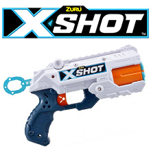 X-SHOT