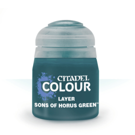 Citadel 22-87 Sons of Horus Green 12 ml