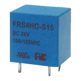 FRS4H-S15 DC24V