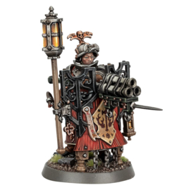 Warhemmer AOS 86-19 Freeguilde Fusiliers