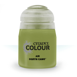 Citadel 28-32 Ogryn Camo 12ml