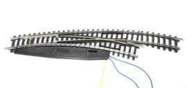 Marklin 2167 Bochtwissel Rechts