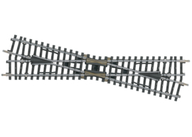 Marklin 2257 slanke kruising