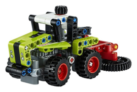 42102 Mini Claas Xerion