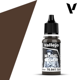 Vallejo 70.941 Burnt Umber