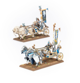 Warhammer TOW 13-13 Battalion