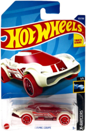 Hot Wheels 122/250 Cosmic Coupe