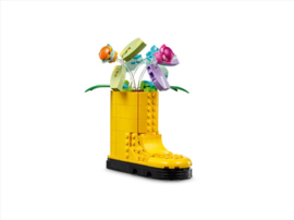 Lego 31149 Bloemen in gieter