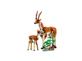 Lego 31150 Safaridieren