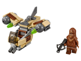 75129 Wookie Gunship