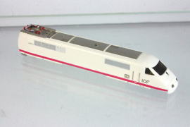 Marklin 26908  Z-Locomotief opbouw ICE