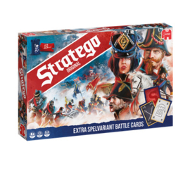 Jumbo Stratego Original NL 2023