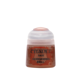 Citadel 21-30 Screaming Bell 12ml
