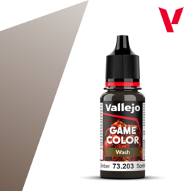 Vallejo 73.203 Umber Wash