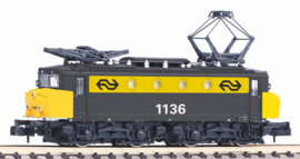 Piko 40376 Elektrische locomotief Rh 1100 NS IV