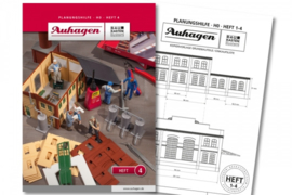 Auhagen 80004 Planning Handleiding 4