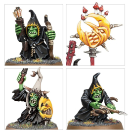 Warhammer AOS 89-07 Stabbas