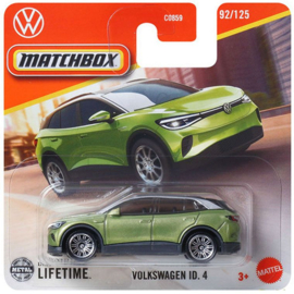 Matchbox JBR39 Volkswagen id-4