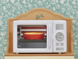 Sylvanian Familes 5443 magnetronkast