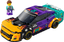 Lego 76935  NASCAR® Next Gen Chevrolet Camaro ZL1