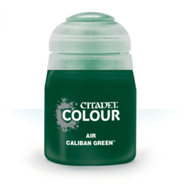 Citadel 28-07 Caliban Green 12ml