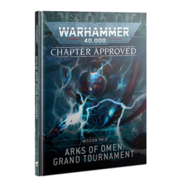 Warhammer 40K 40-57 Mission Pack & Points Book 23