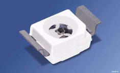 Osram LG T770 Groen per5