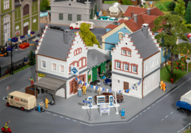 MINIATUURWERELDEN