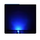 LED 0603 Blauw per10