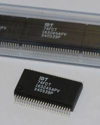 74FCT163245CPV
