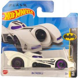 Hot Wheels 103/250 Batmobile
