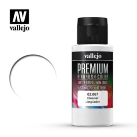 Vallejo 62.067 Cleaner