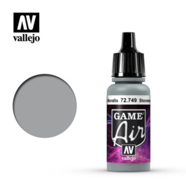 Vallejo 72.749 Stonenwall Grey