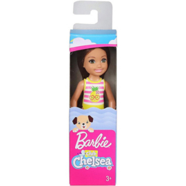 Barbie Chelsea Beach