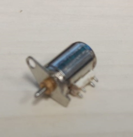 Stappenmotor klein