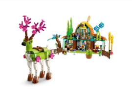 Lego 71459 Stal met droomwezens