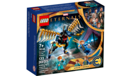 Lego 76145 Eternals' luchtaanval