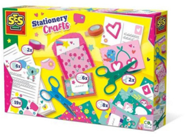 SES Stationery Crafts