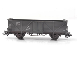 Marklin 4582 Open bak wagon