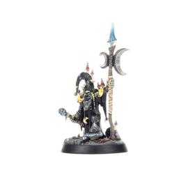 Warhammer Underworlds 109-05 Gnarlwood Grinkrak's Looncourt