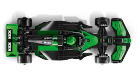 Lego 77247 KICK Sauber F1® Team C44 racewagen