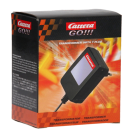 Div. Adapters Carrera Go