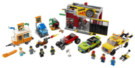 60258 Tuning Garage