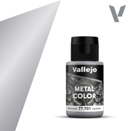 Vallejo 77.701 Aluminium