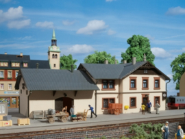 11362 Bahnhof Oberrittersgrün