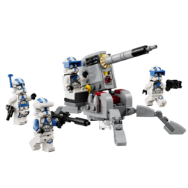 Lego 75345 501st Clone Troopers™ Battle Pack